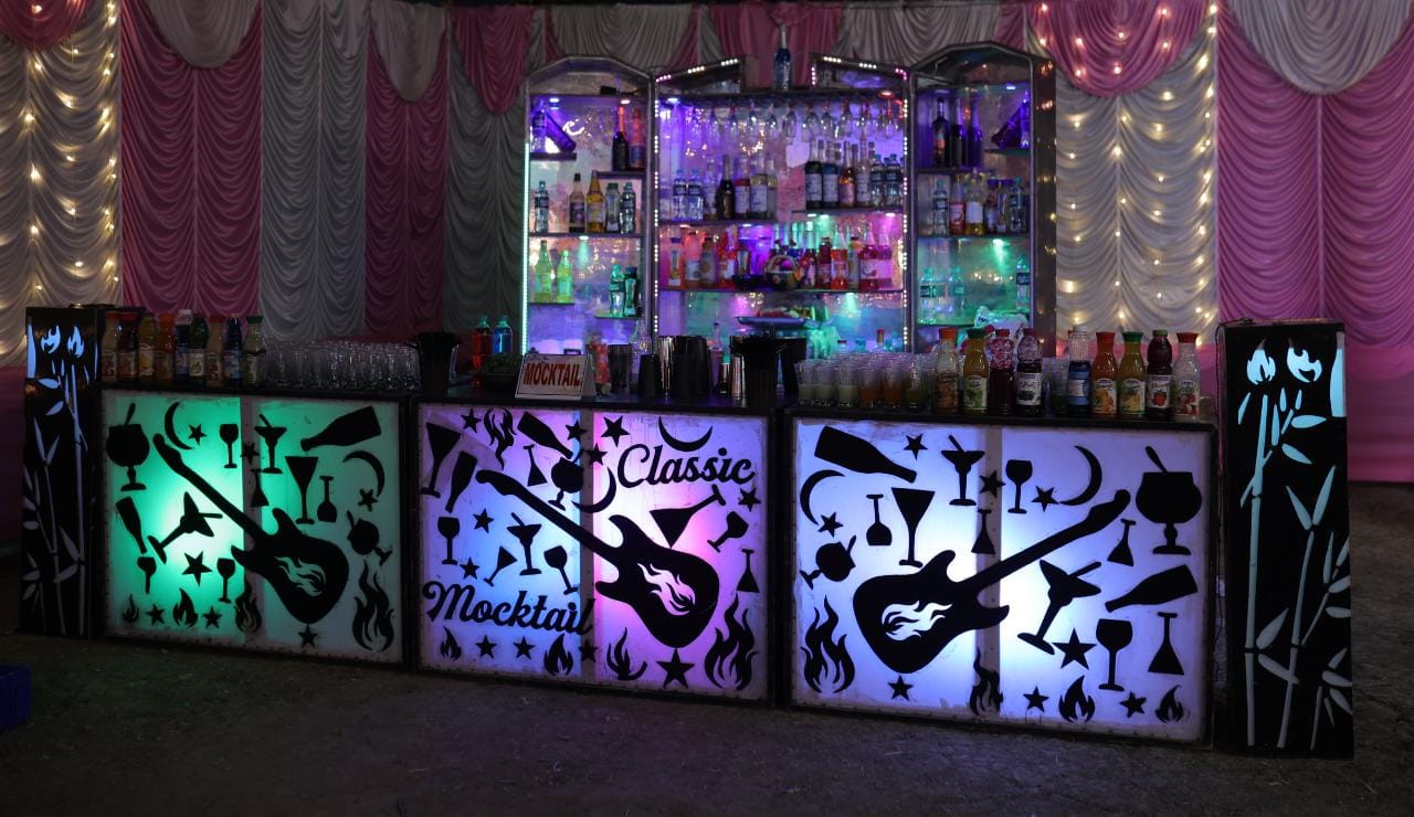 Roy Caterer and Event Management