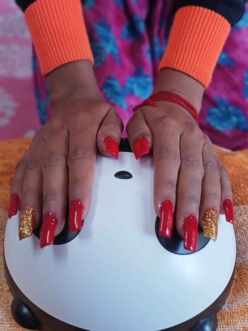 Royal Beauty Saloon...