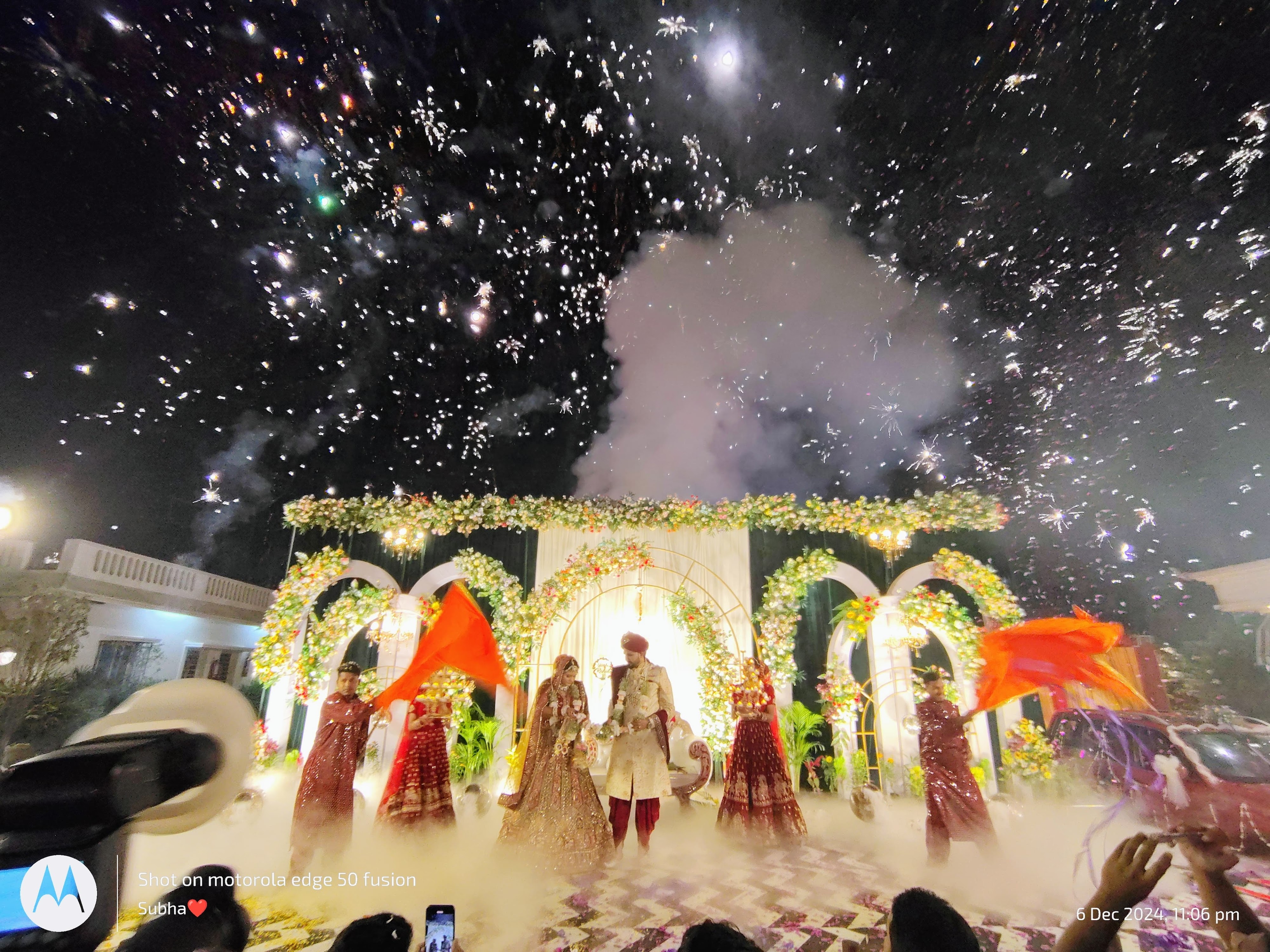 Royal Desi Crew Event & Entertainment