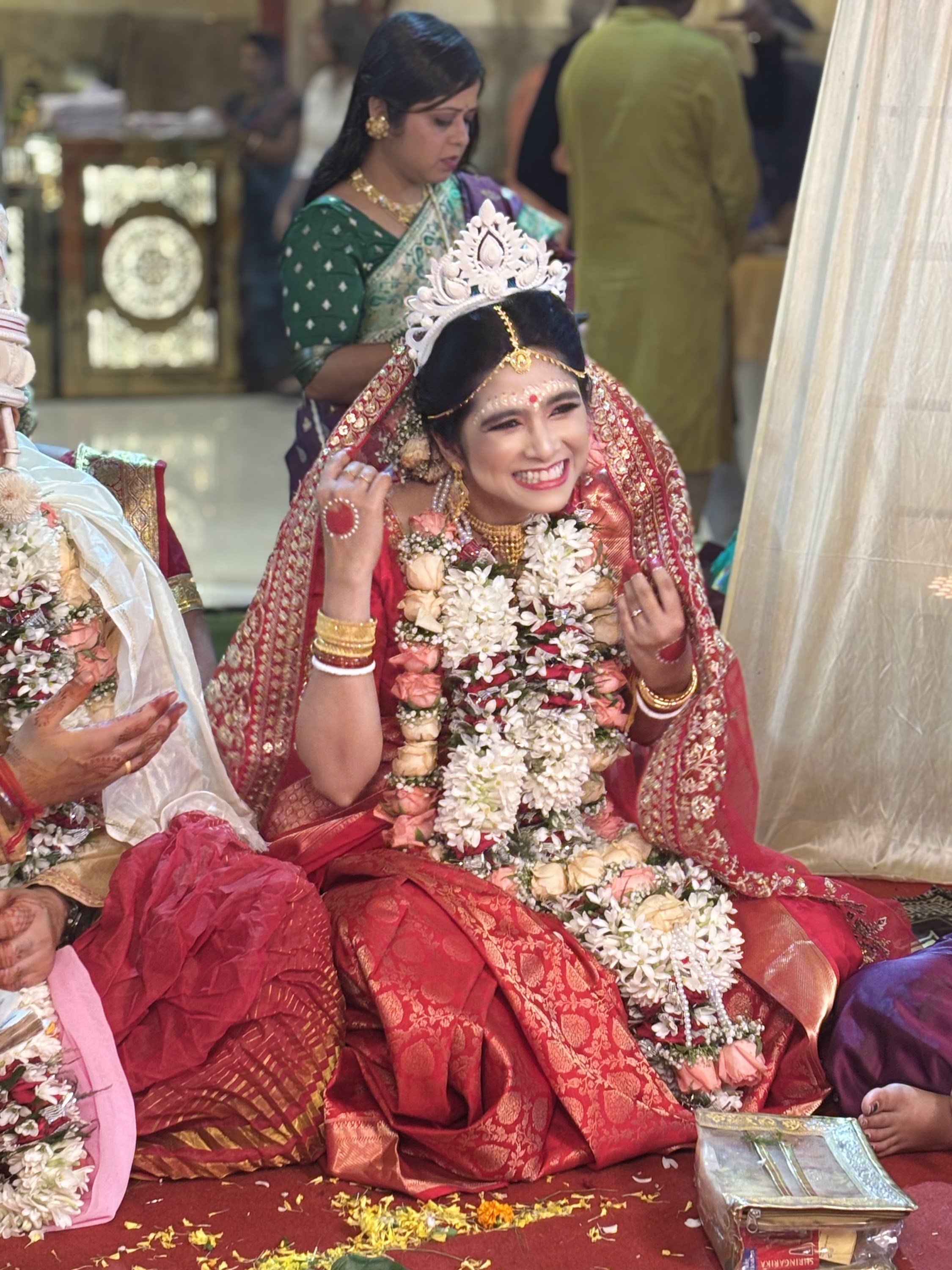 Royal Garden banquet Hall