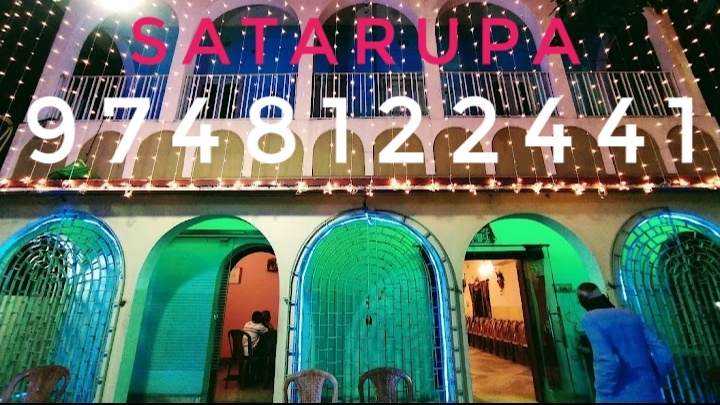 SATARUPA BANQUET HALL