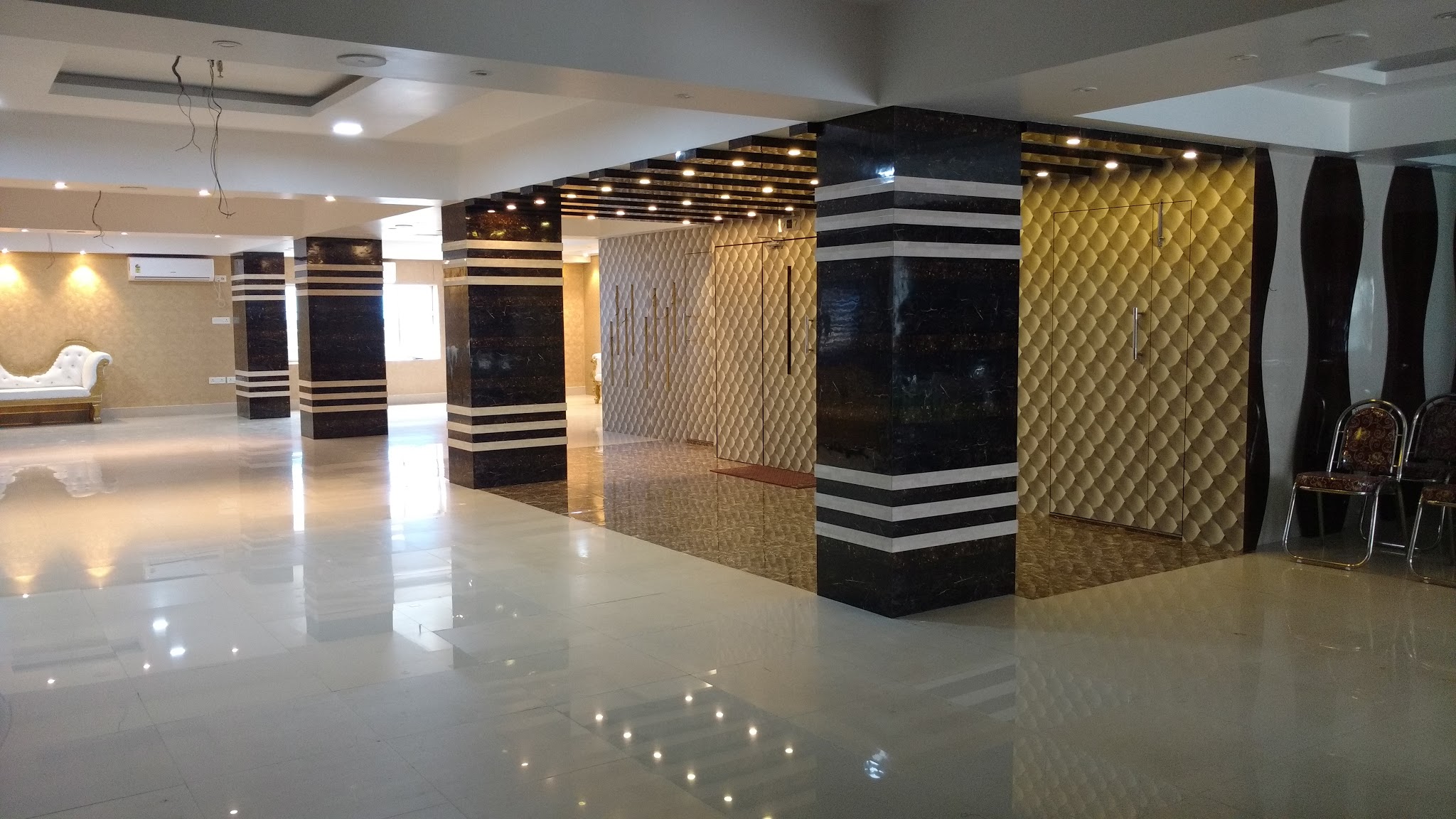 SPREE BANQUETS KOLKATA