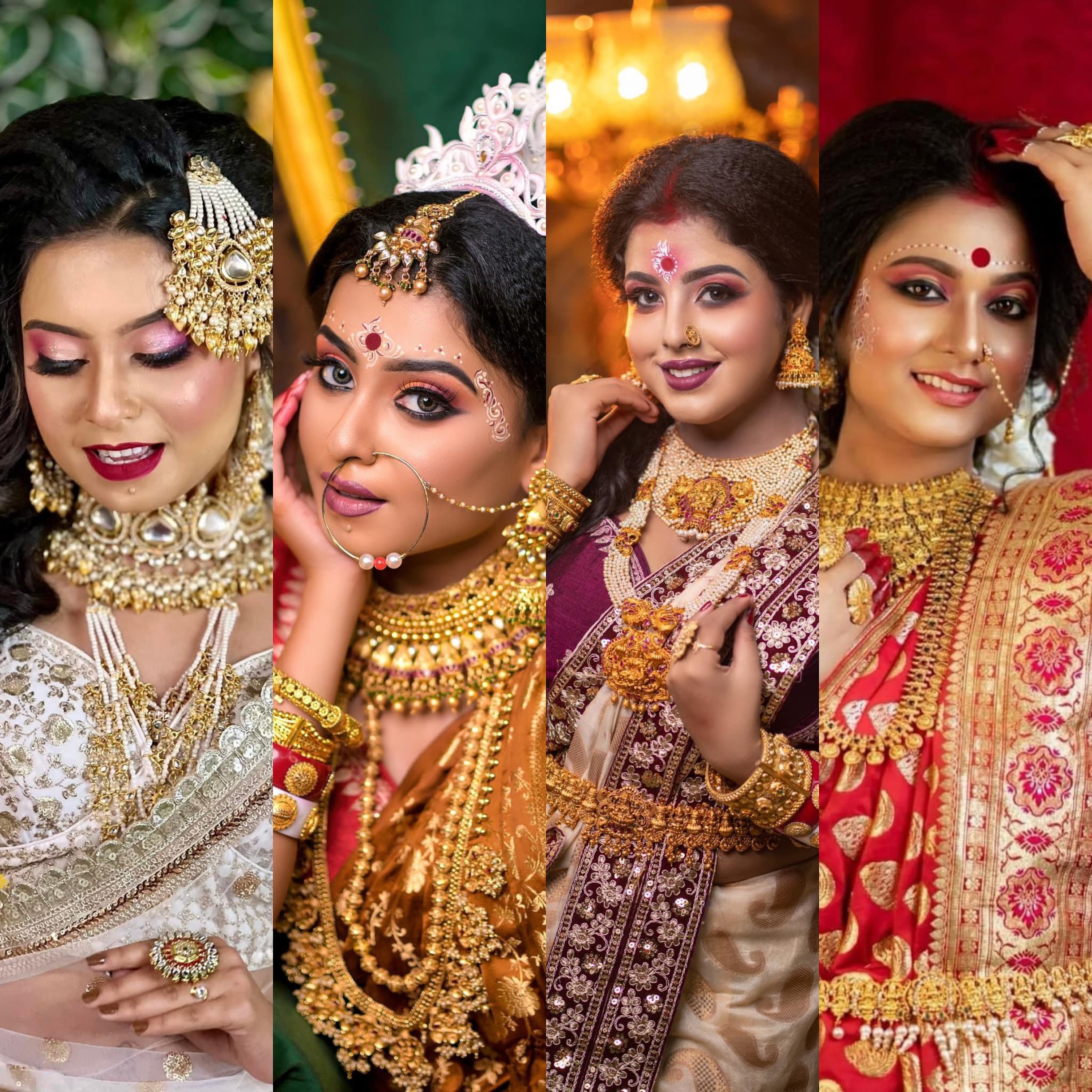 SRITAMA’S MAKEOVER AND ACADEMY