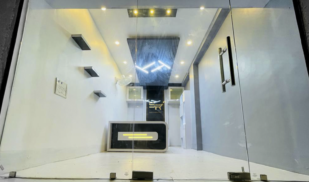 SR Creative Works Photography