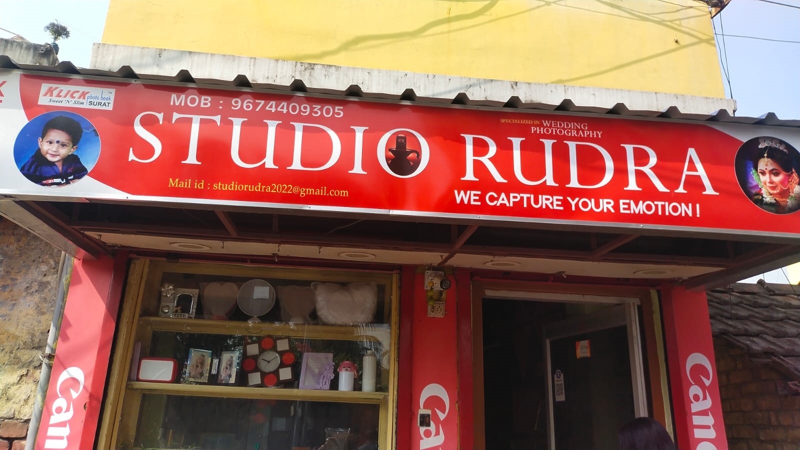 Rudra Photography