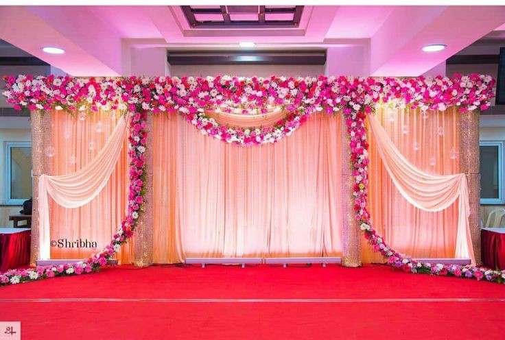 Subhamangal Events & Caterer