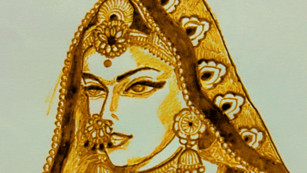 SUJATA'S MEHENDI STUDIO AND TRAINING