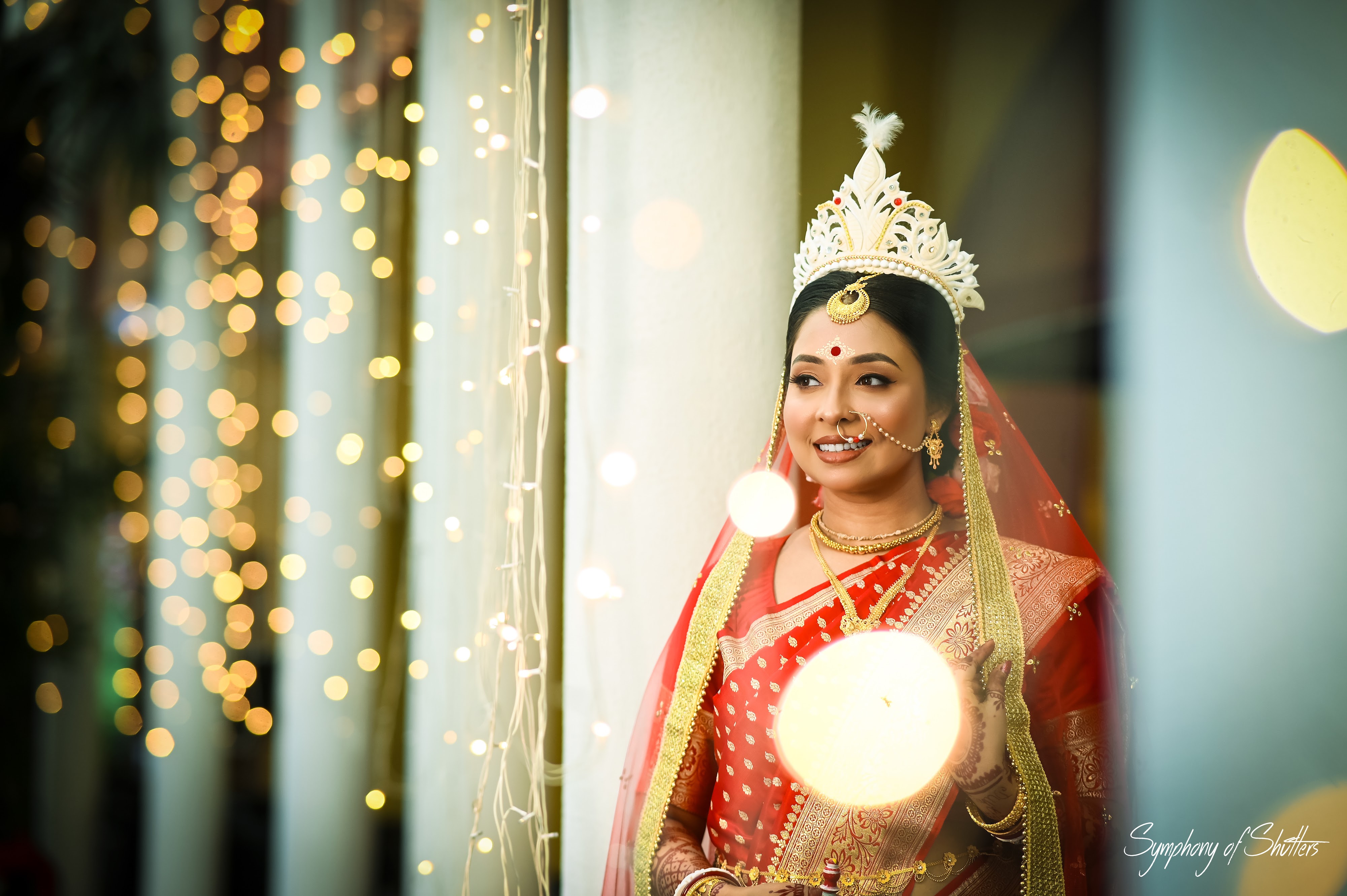 Symphony of Shutters