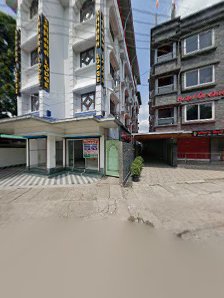 Sahara Lodge (New Jalpaiguri)