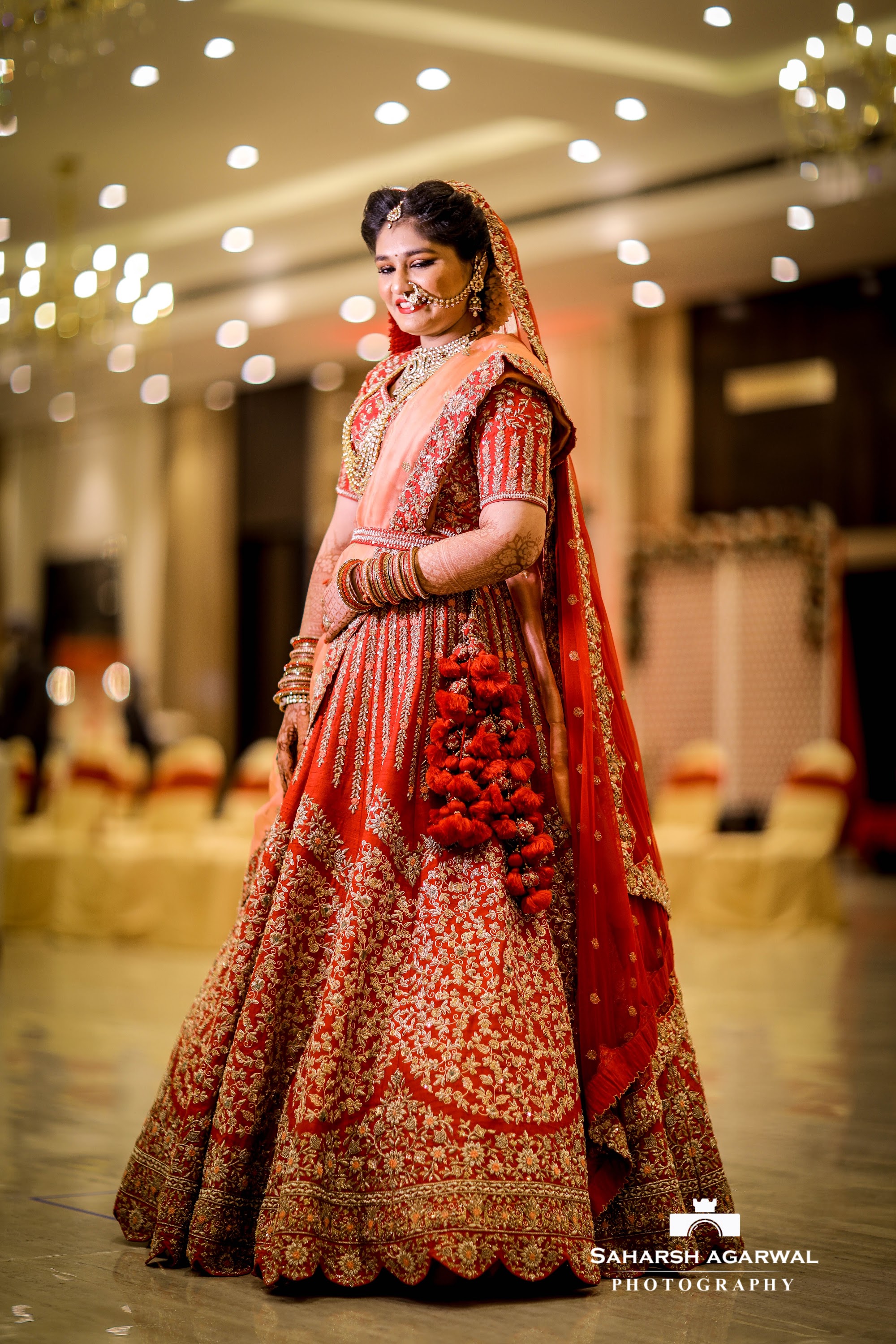 Saharsh Agarwal Photography