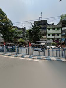 Saluja Residency Hotel & Bar