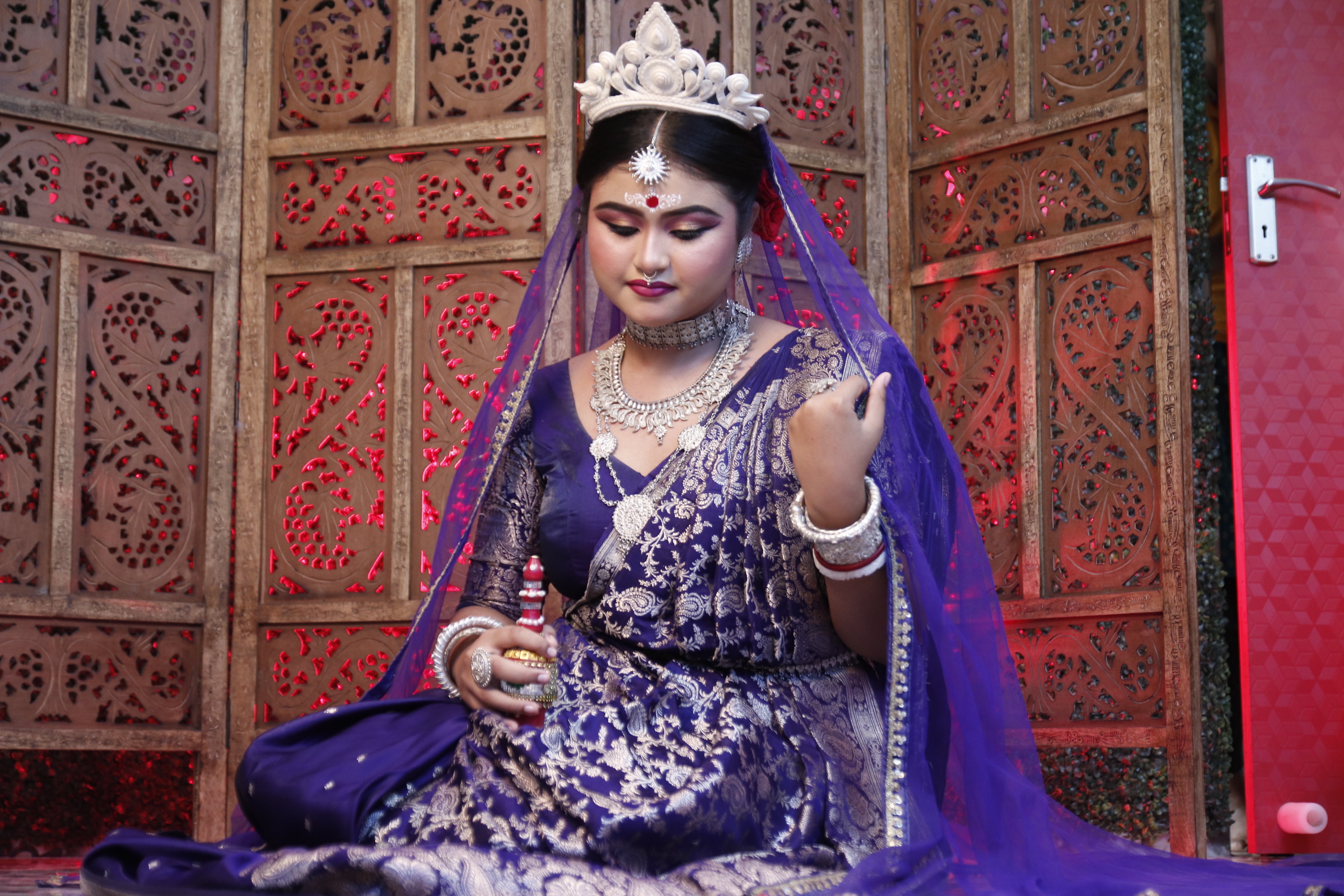 Sampa Makeup and Beauty Academy