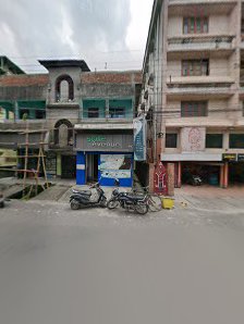 Sanai Bhawan সানাই ভবন