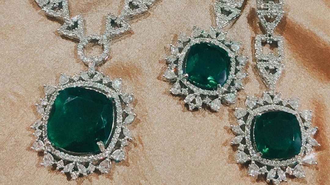 Sara Jewellery image 2