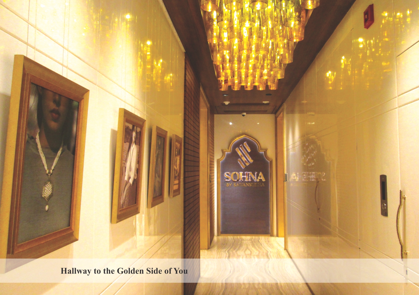 Sawansukha Jewellers-Camac Street-Kolkata