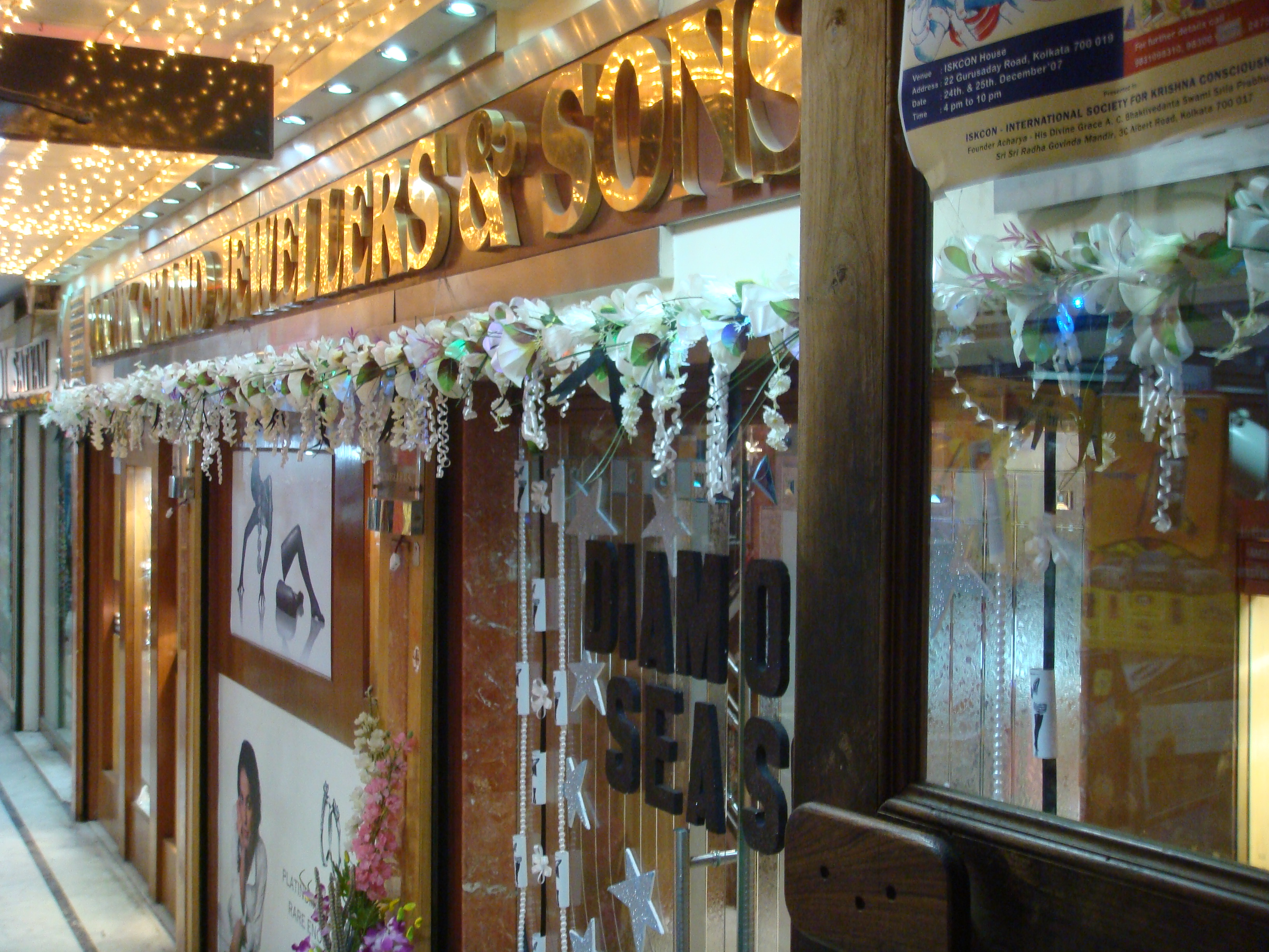 Sawansukha Jewellers-Camac Street-Kolkata image 10