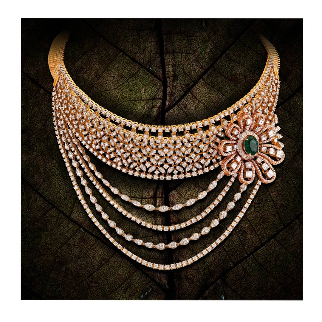 Sawansukha Jewellers-Camac Street-Kolkata image 4