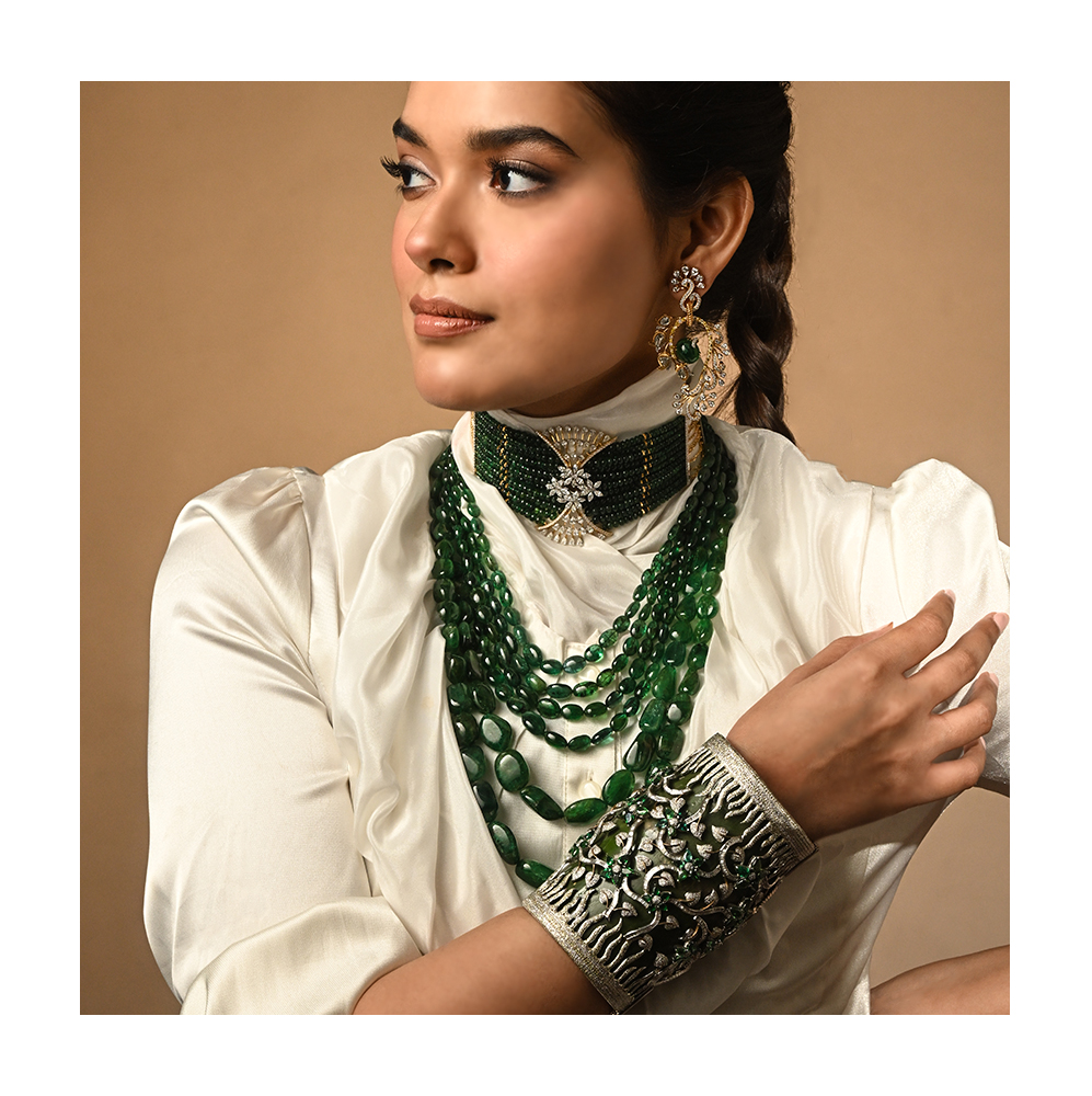Sawansukha Jewellers-Camac Street-Kolkata image 5