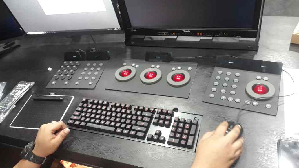 Sepia Tones Entertainment LLP