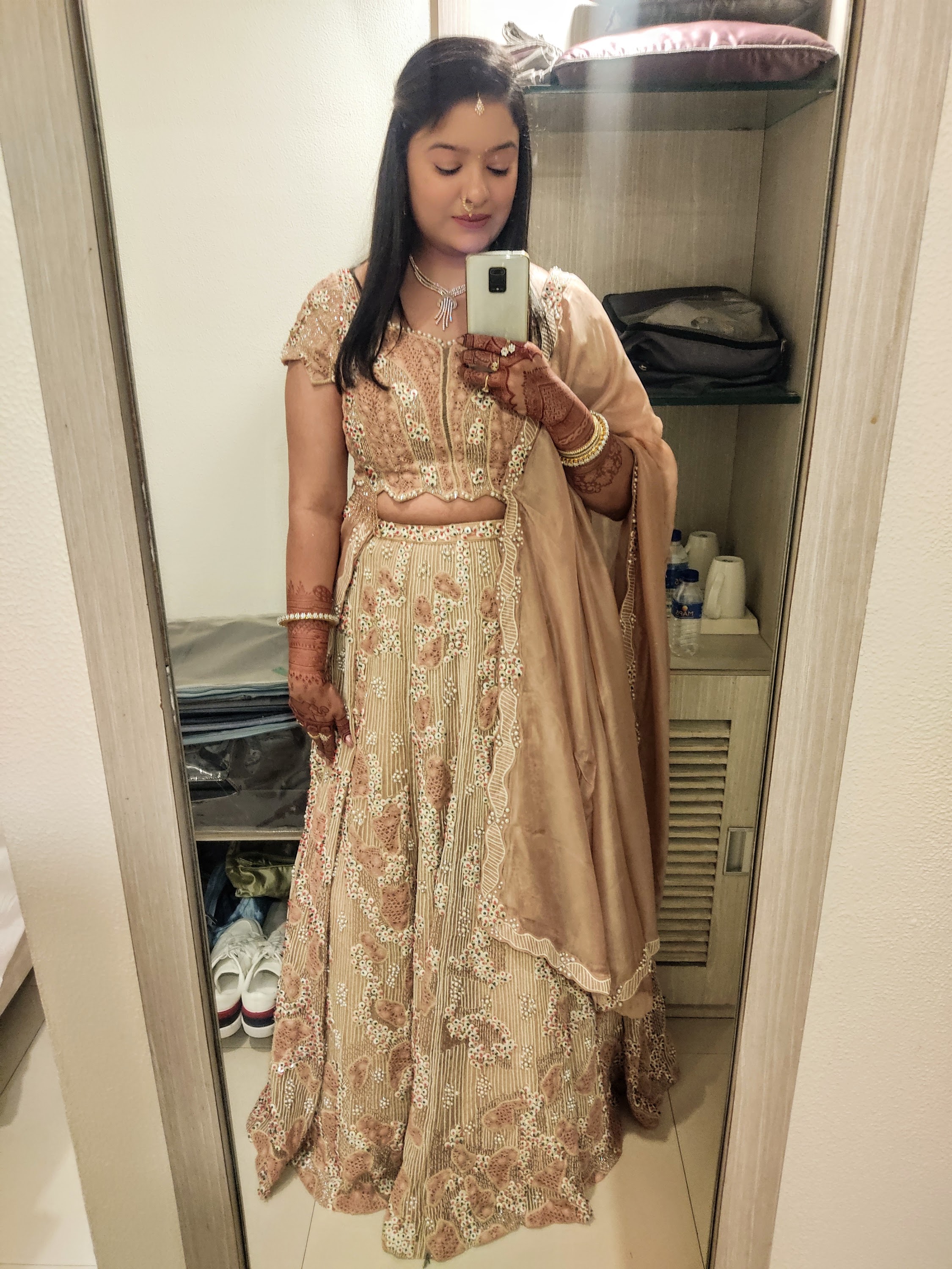 Sequins & Pearls By Vivek image 3