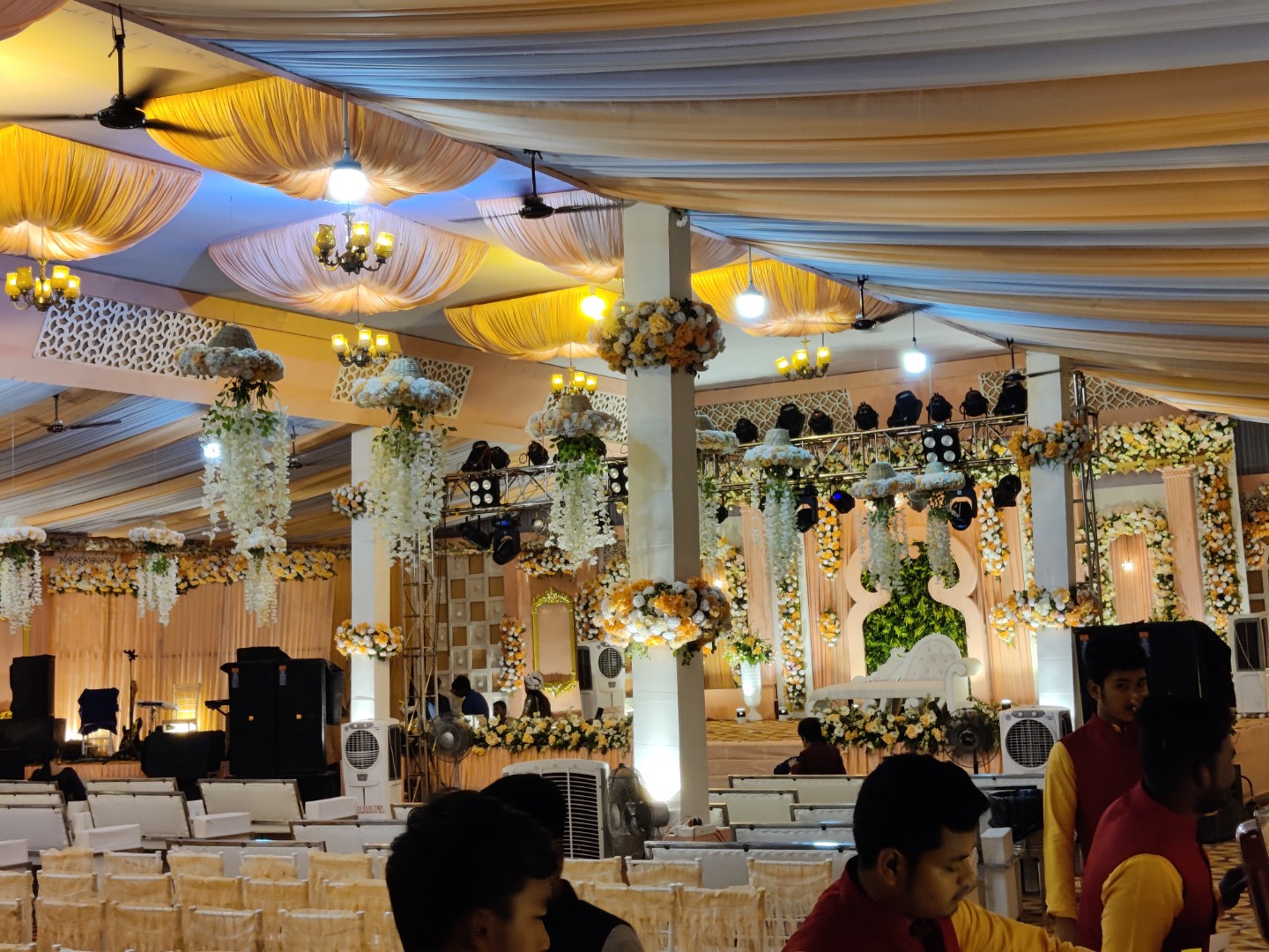 Shagun Events image 45