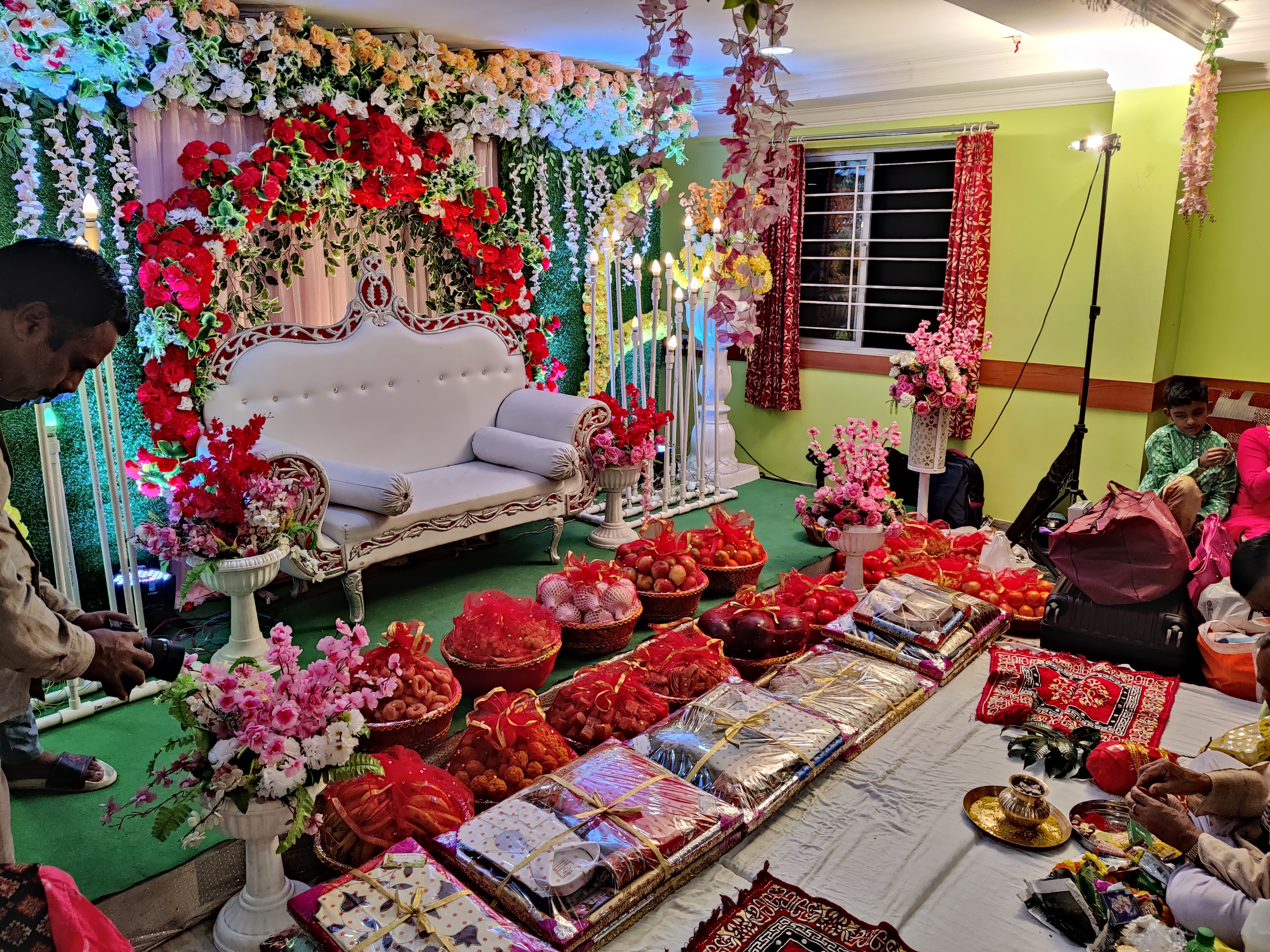 Shagun Events image 49