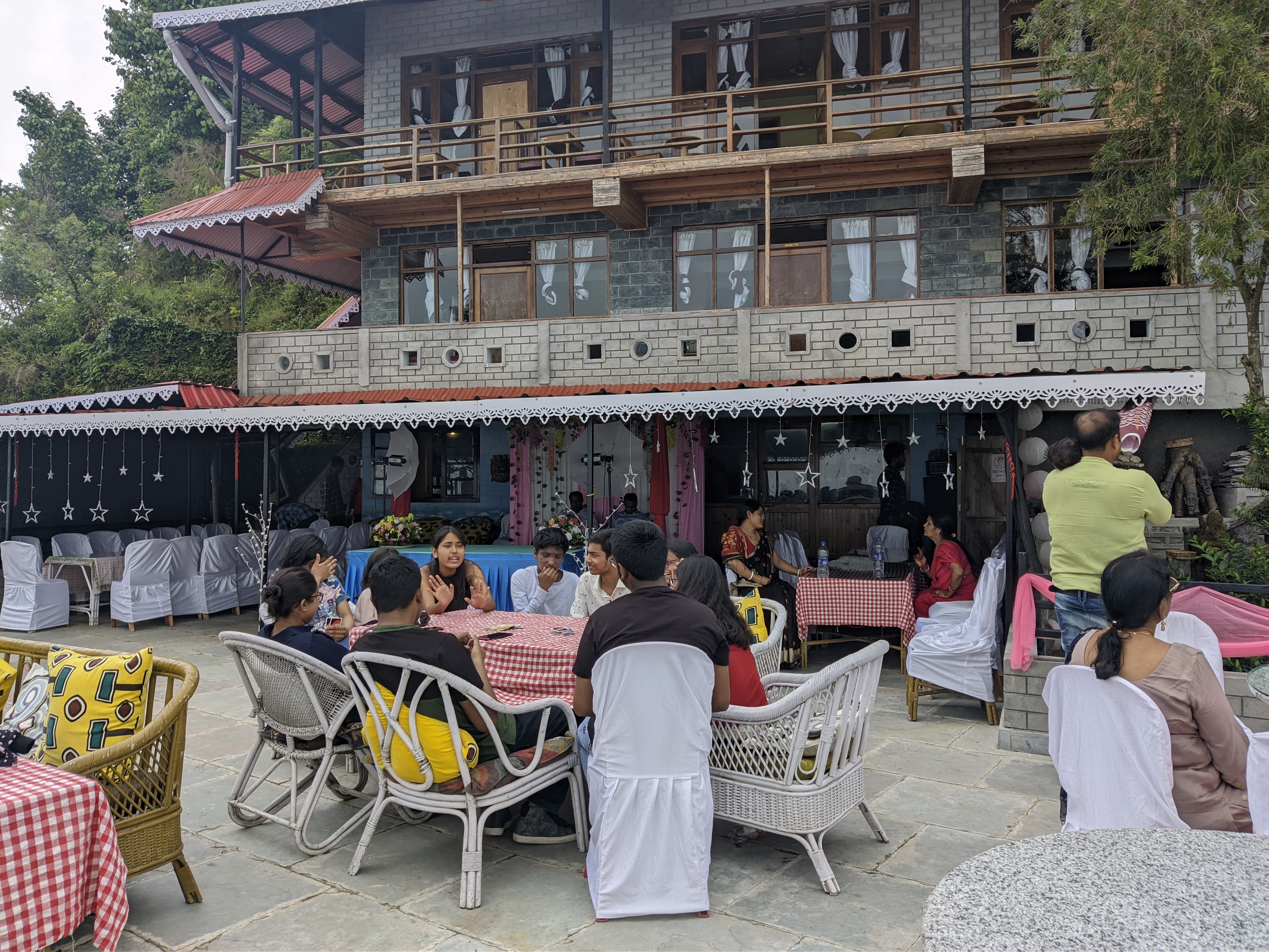 Shagun Events image 51