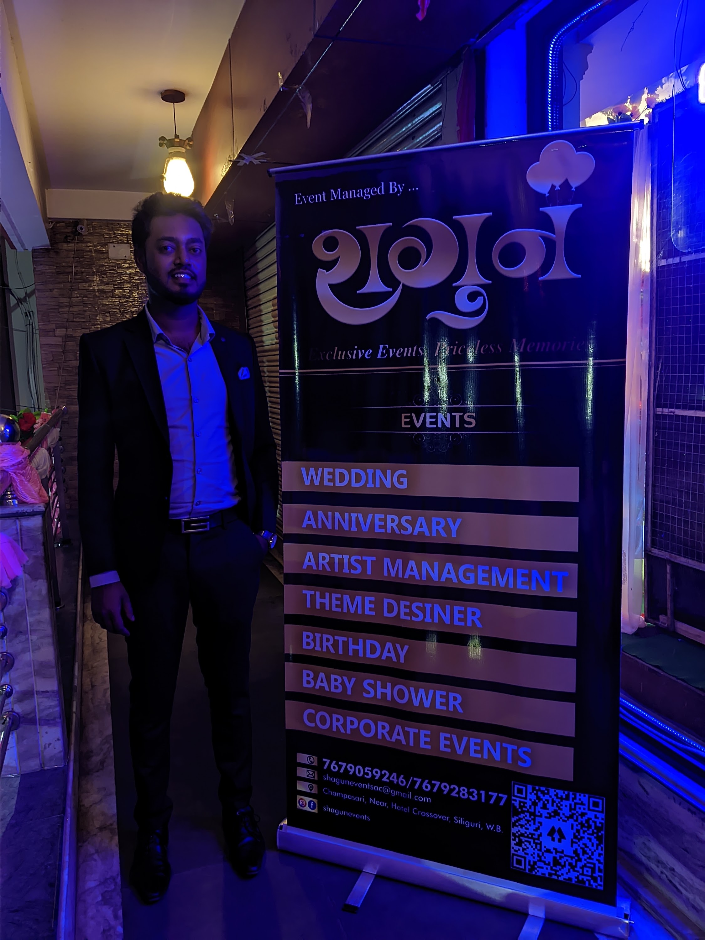 Shagun Events image 52