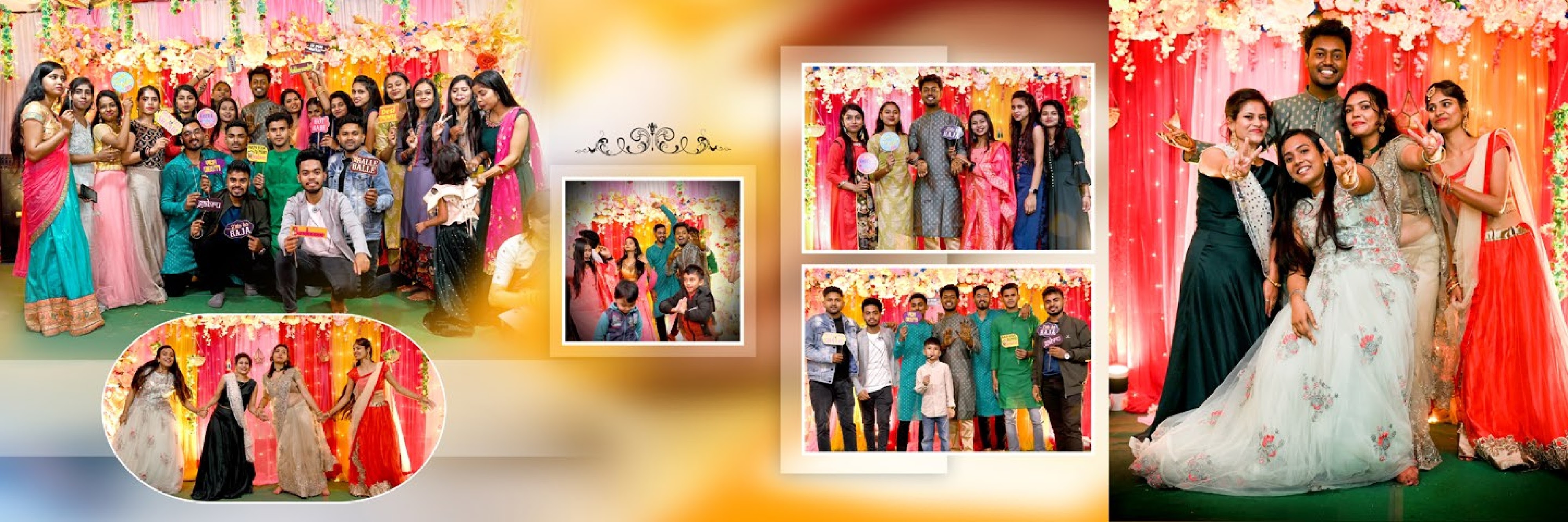 Shagun Events image 54