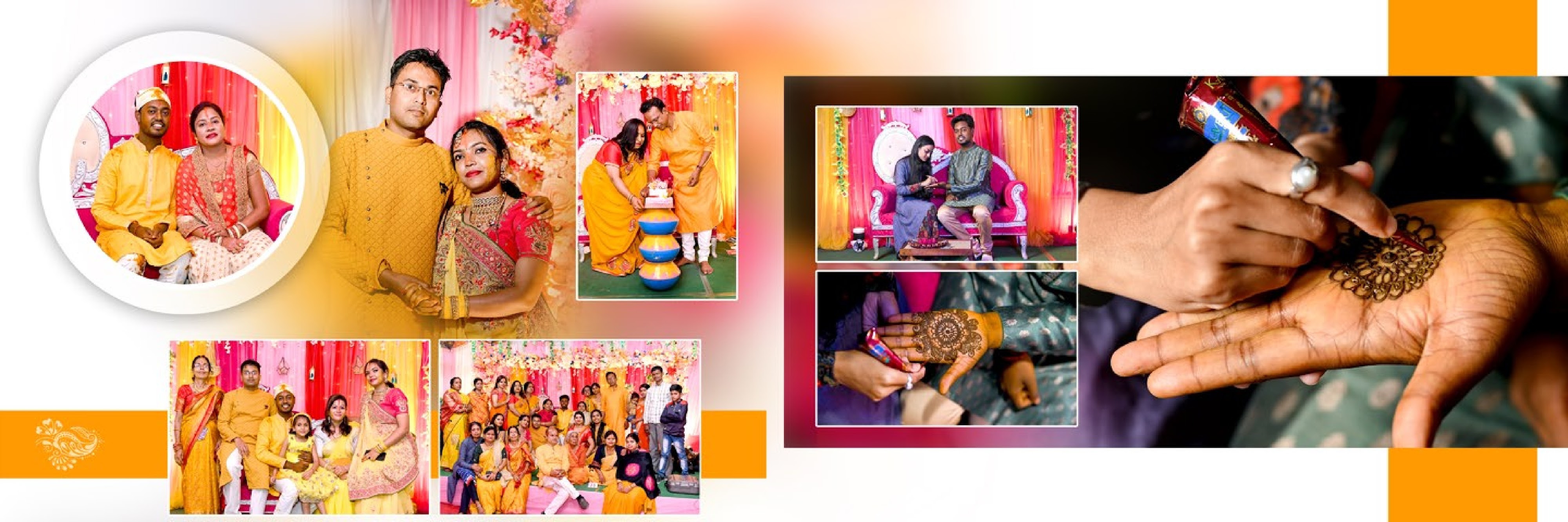 Shagun Events image 55