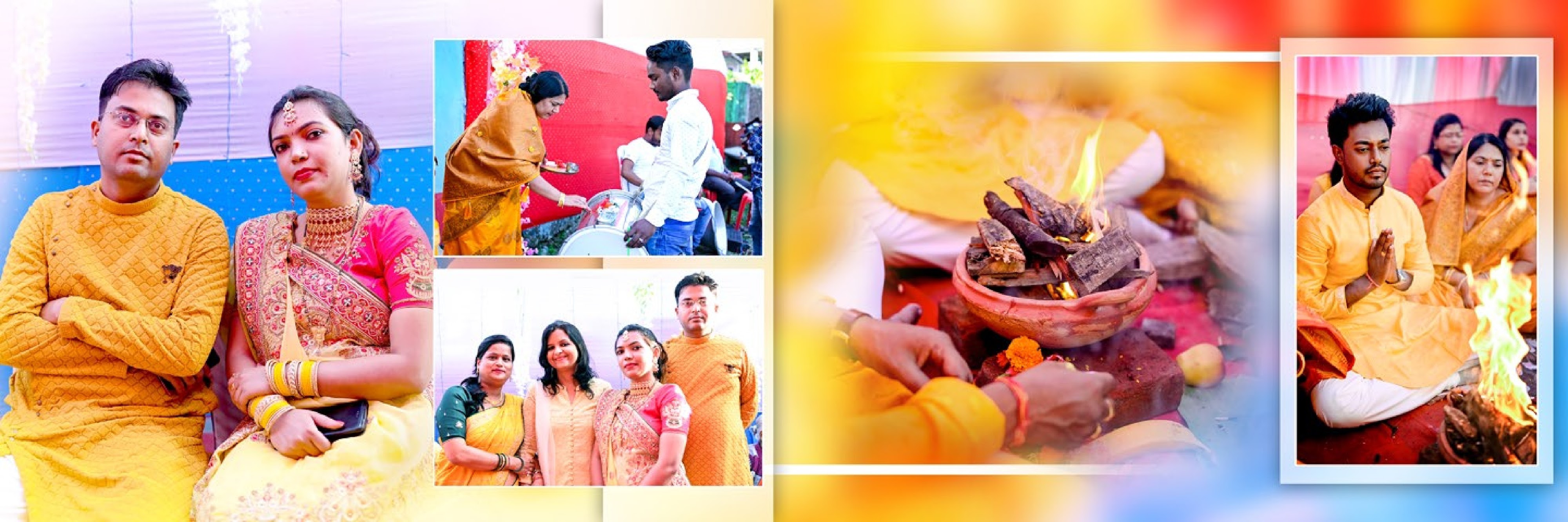 Shagun Events image 56