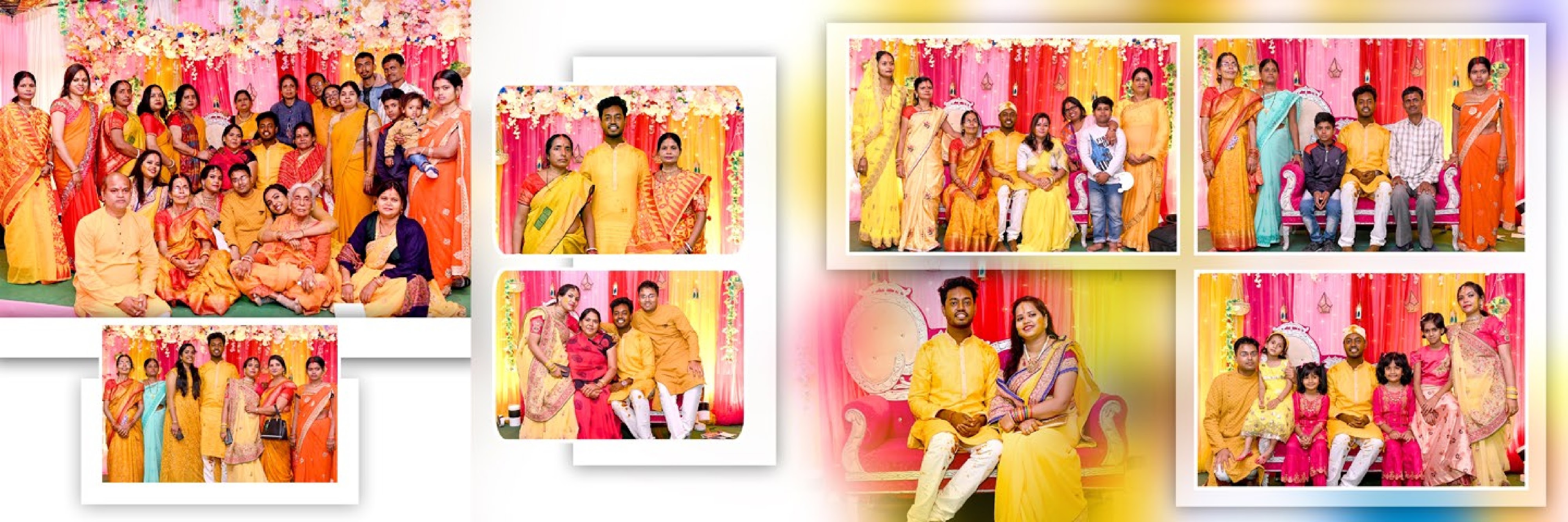 Shagun Events image 62