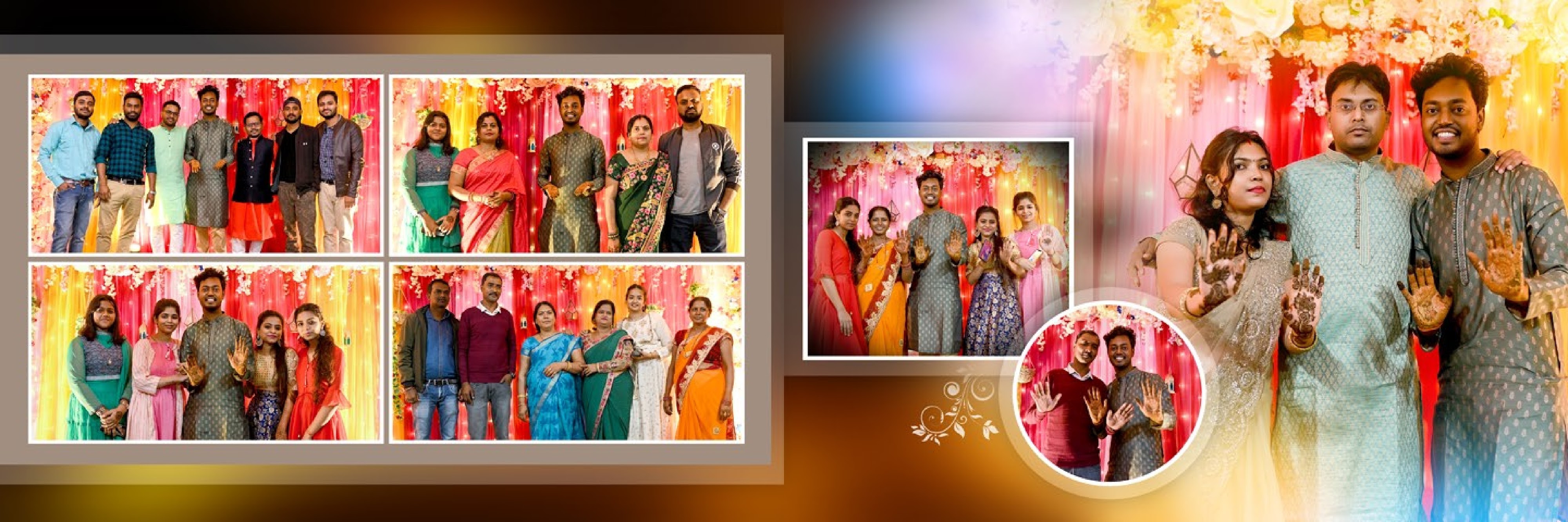 Shagun Events image 69