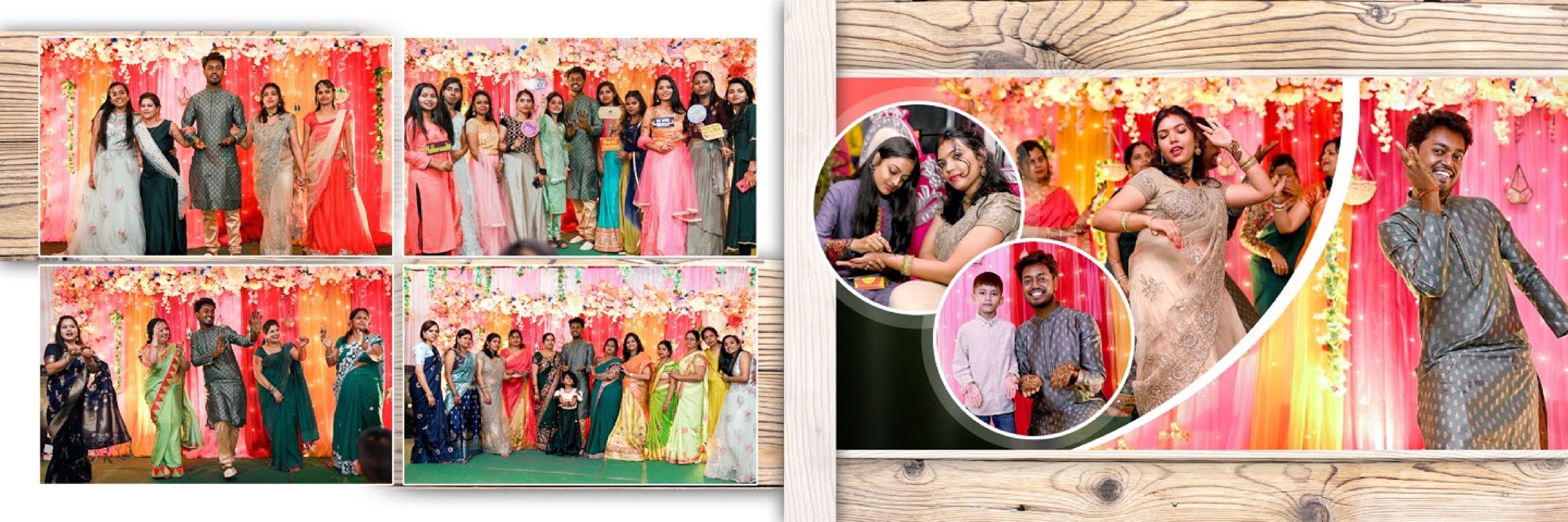 Shagun Events image 73