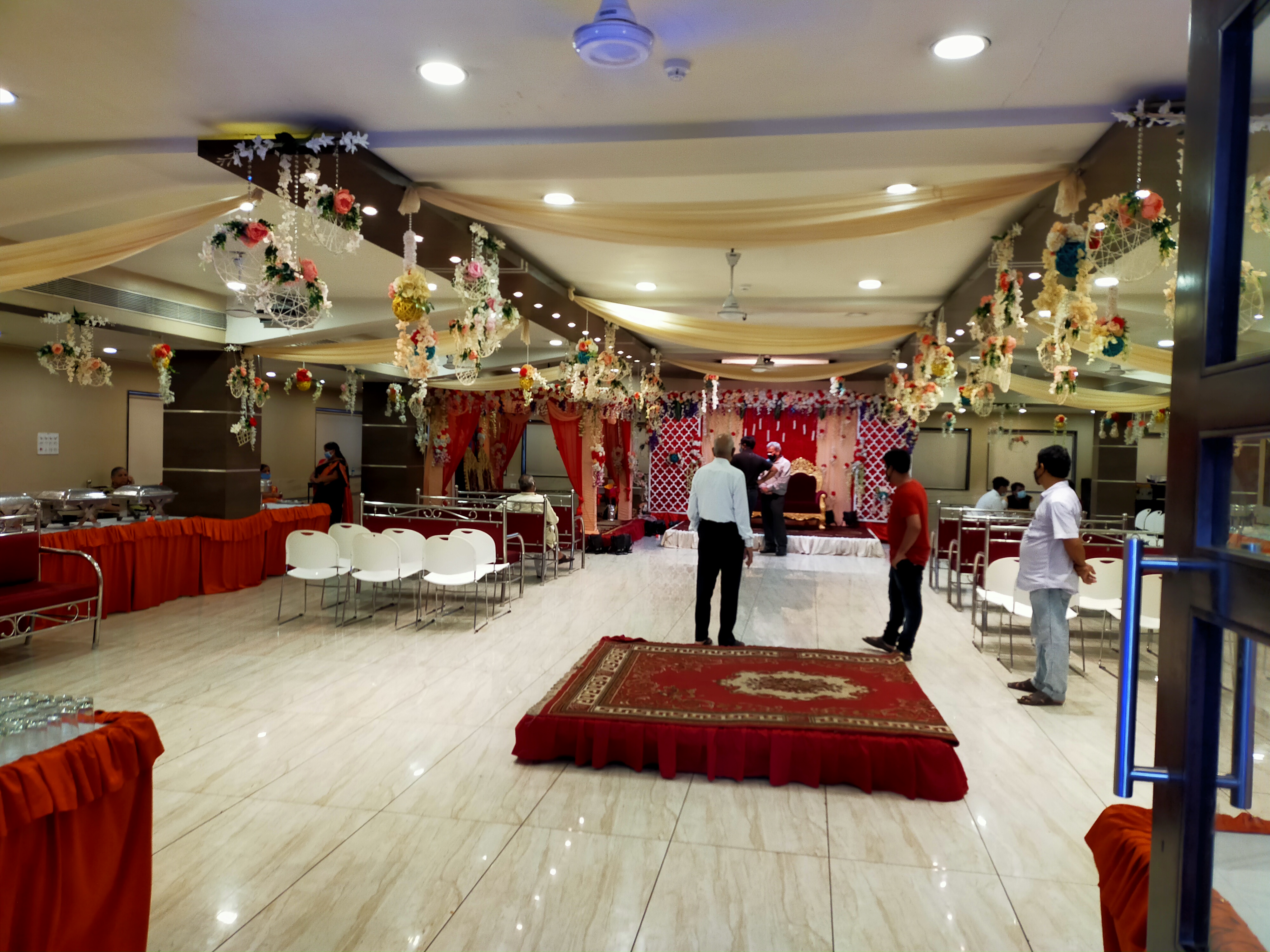 Shakuntala Devi Todi Bhawan