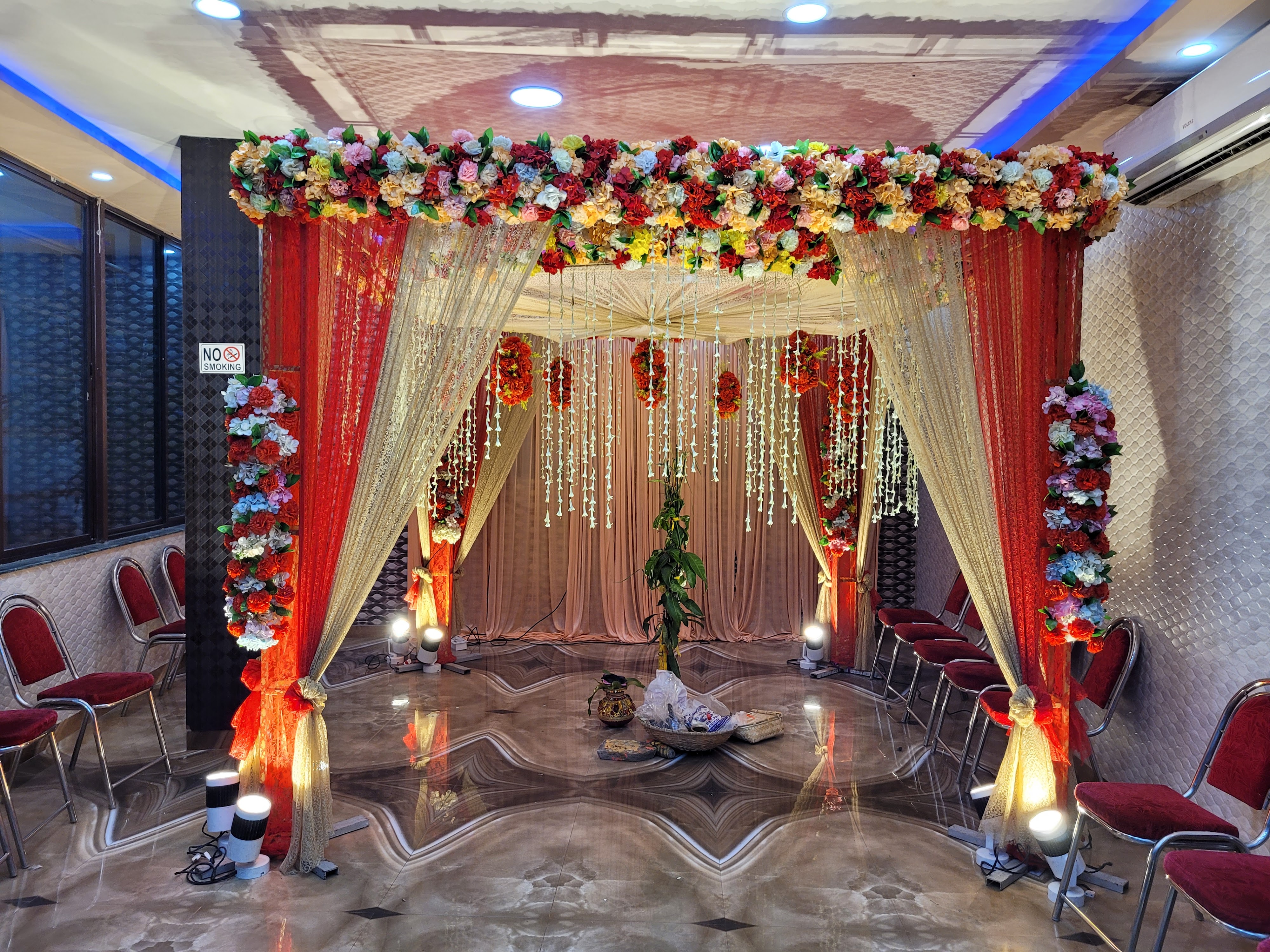 Shantiniketan Garden