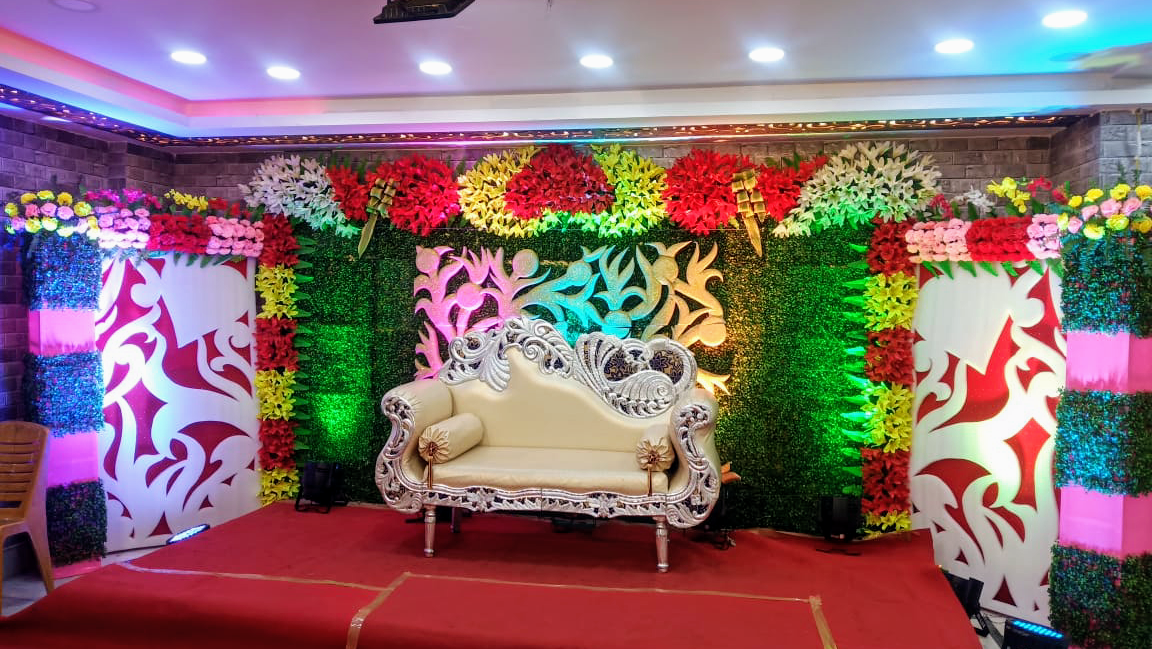 Shilpi Marriage Hall