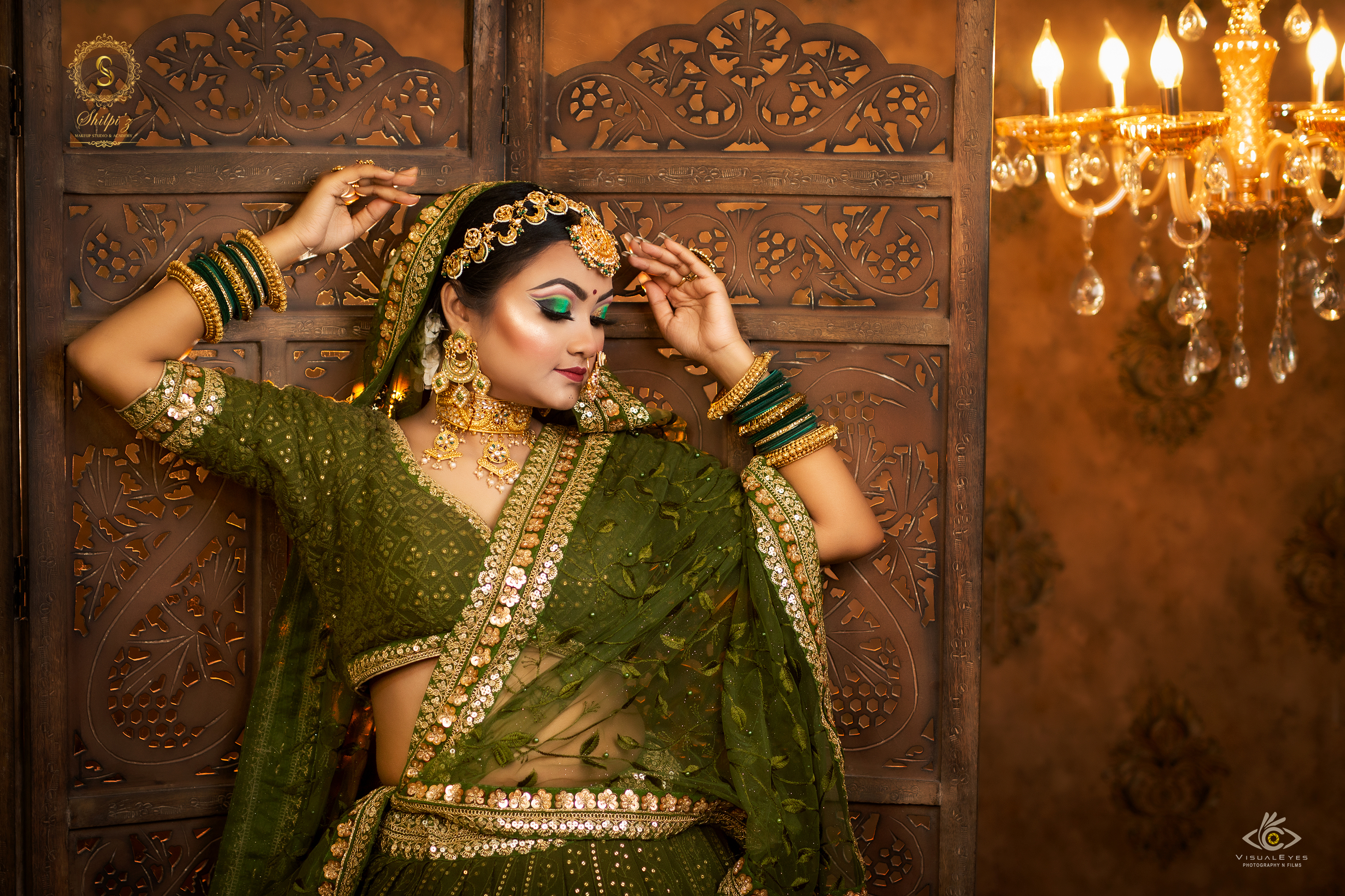 Shilpi'z Makeup Studio & Nail Academy