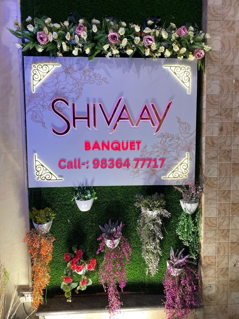 Shivaay Banquets