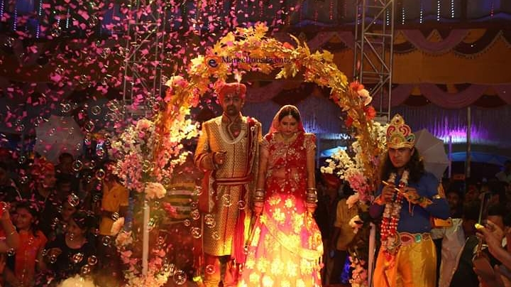 Shivparna event management