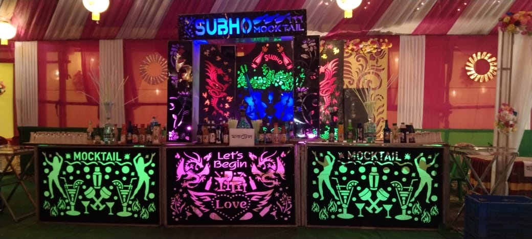 Shomvranto Catering Services