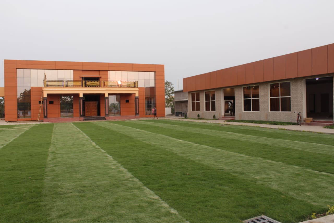 Shree Mangalam Banquet