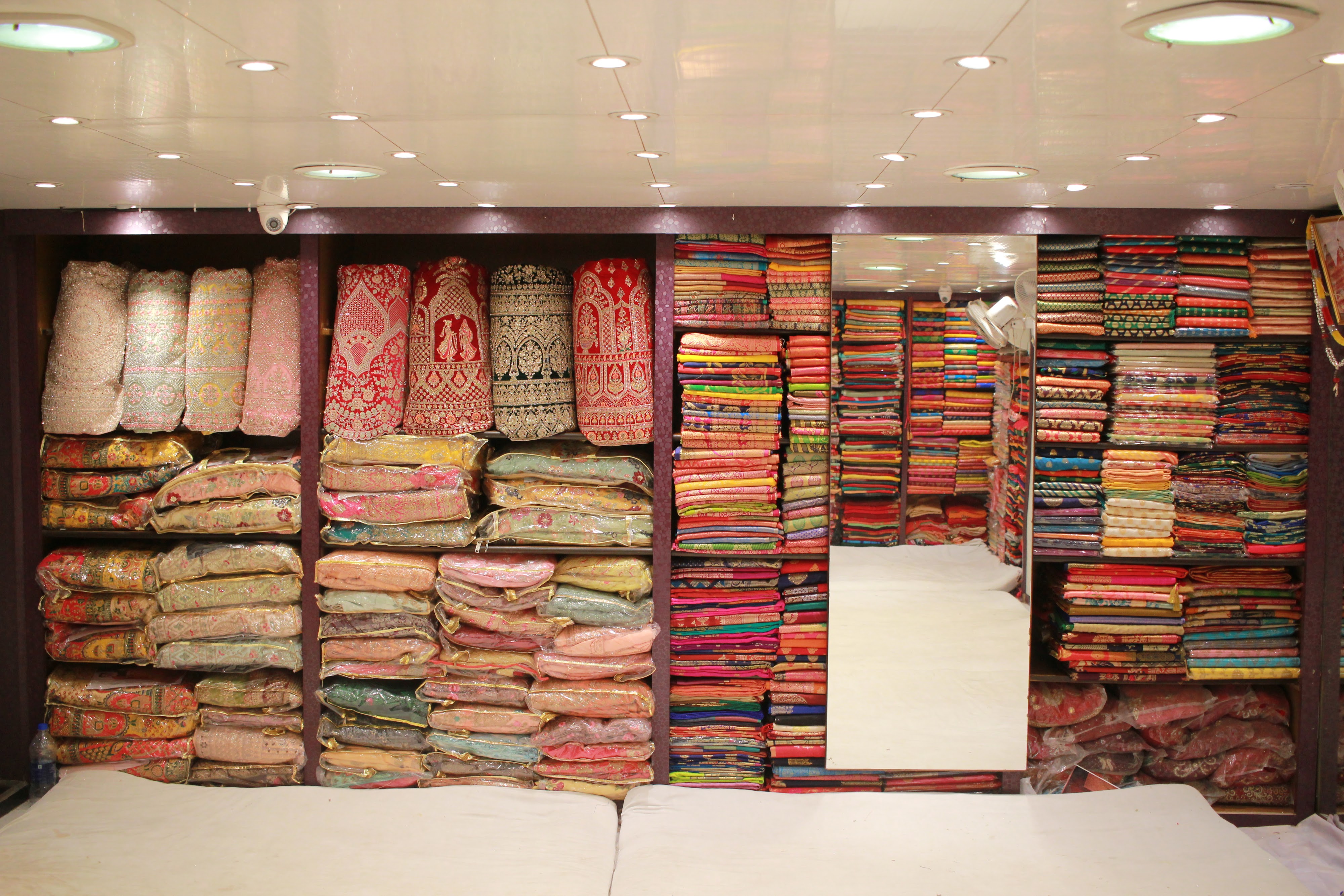 Shree Saree Kunj image 9