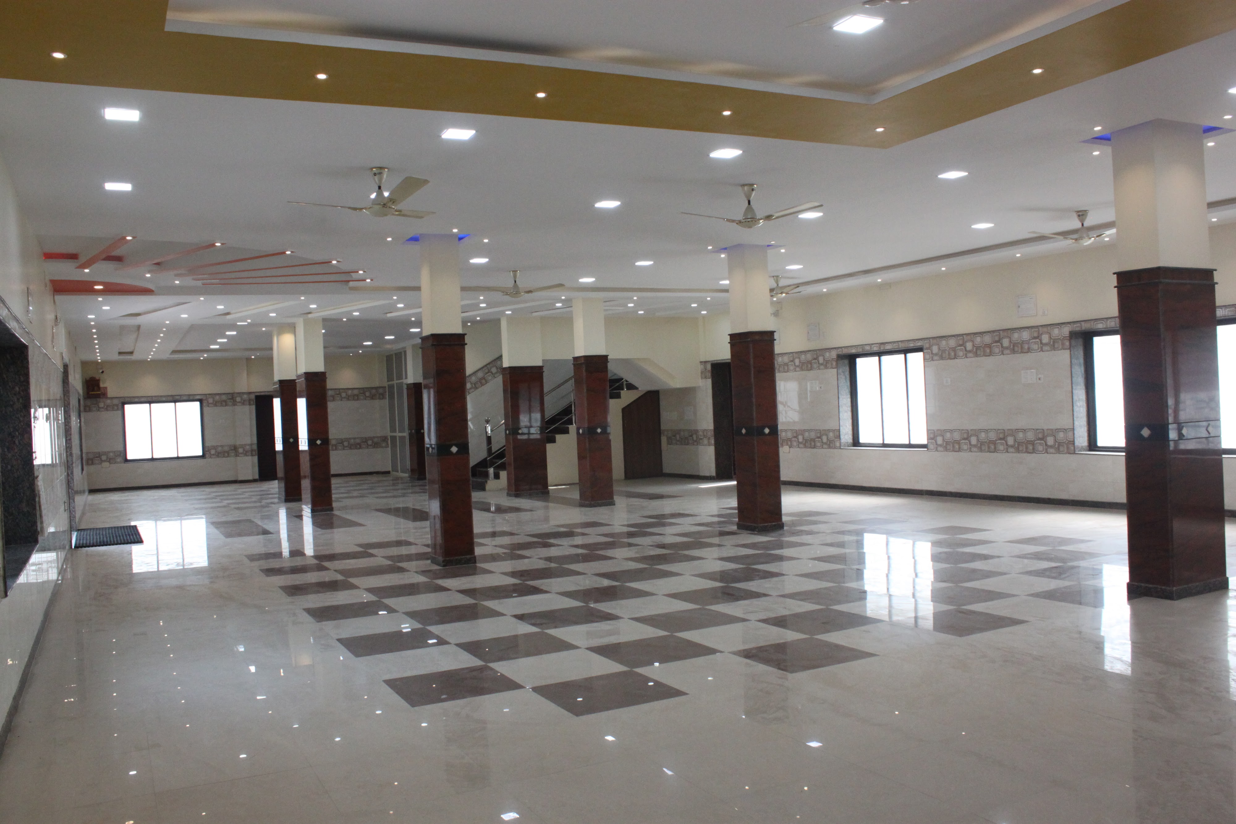 Shree Shyam Banquet (Best Banquet Hall in Kolkata)