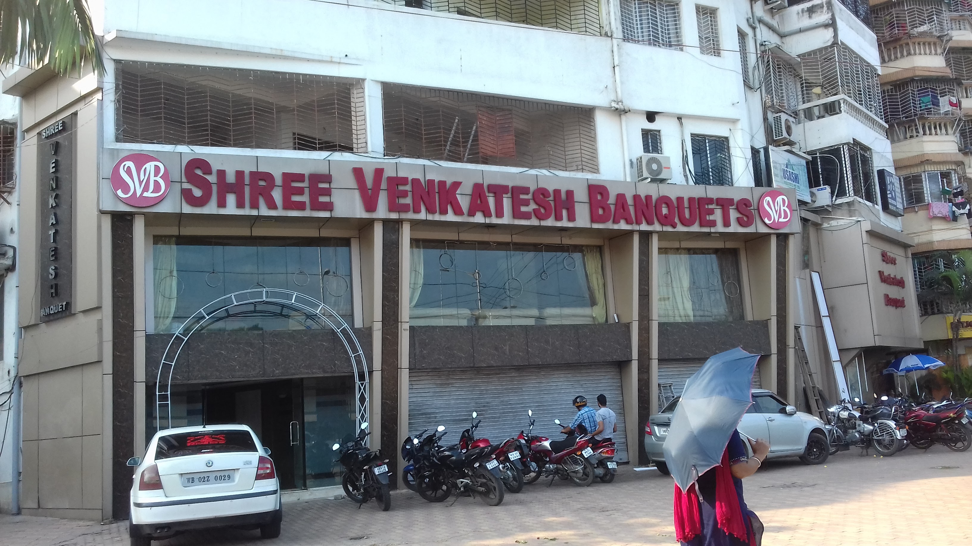 Shree Venkatesh Banquets