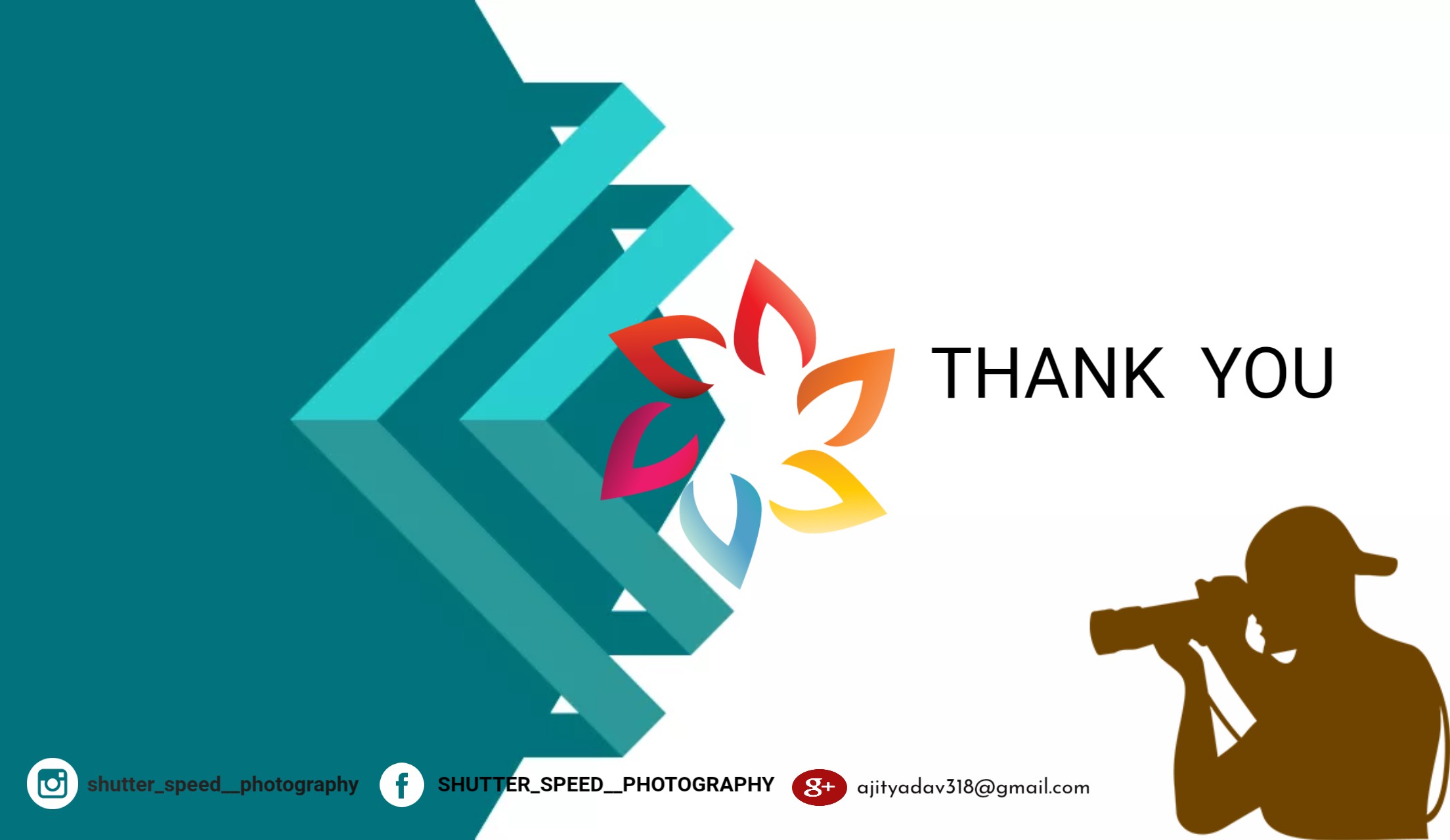 Shutter Speed Photography