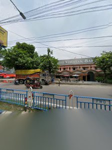 Siddhi Vinayak Banquet