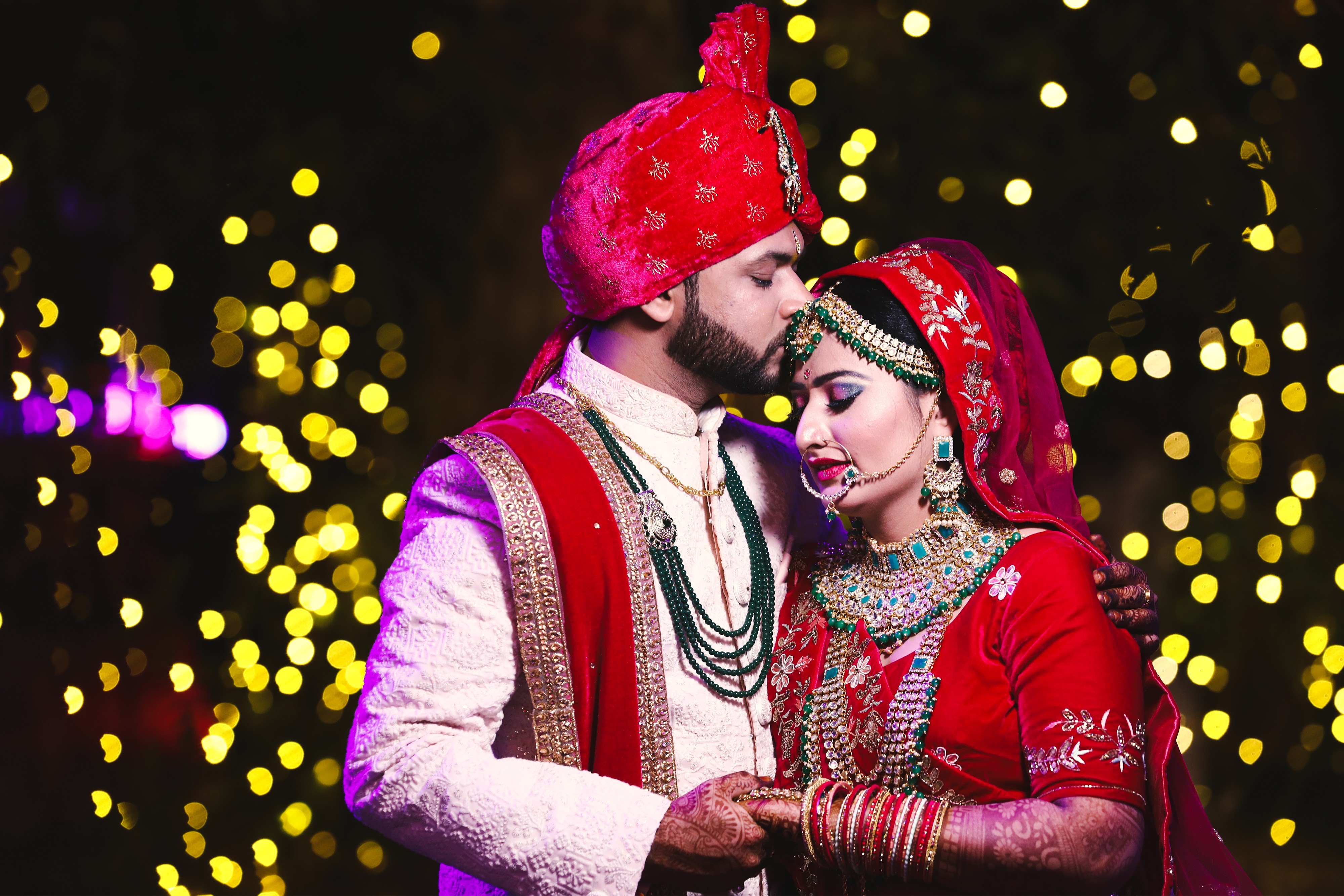 Siliguri Wedding Click