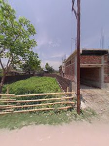 Silver Orchid Shivmandir