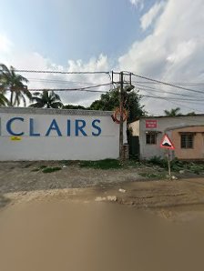 Sinclairs Siliguri